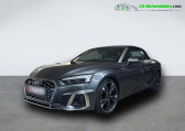 Audi S5 Cabriolet TFSI 354 BVA Quattro   Beaupuy 31
