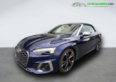 Audi S5 Cabriolet TFSI 354 BVA Quattro   Beaupuy 31