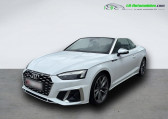 Audi S5 Cabriolet TFSI 354 BVA Quattro   Beaupuy 31
