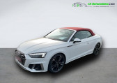 Annonce Audi S5 Cabriolet occasion Essence TFSI 354 BVA Quattro  Beaupuy