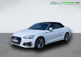Annonce Audi S5 Cabriolet occasion Essence TFSI 354 BVA Quattro  Beaupuy