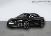 Annonce Audi S5 Cabriolet occasion Essence TFSI 354 BVA Quattro  Beaupuy