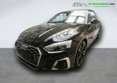 Annonce Audi S5 Cabriolet occasion Essence TFSI 354 BVA Quattro  Beaupuy
