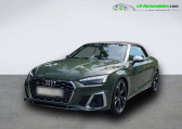 Annonce Audi S5 Cabriolet occasion Essence TFSI 354 BVA Quattro  Beaupuy