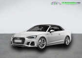 Audi S5 Cabriolet TFSI 354 BVA Quattro   Beaupuy 31