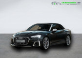 Audi S5 Cabriolet TFSI 354 BVA Quattro   Beaupuy 31