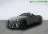 Annonce Audi S5 Cabriolet occasion Essence TFSI 354 BVA Quattro  Beaupuy