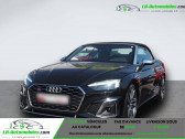 Audi S5 Cabriolet occasion année 2020 boite Automatique Annonce Audi S5 Cabriolet occasion Essence TFSI 354 BVA Quattro à Beaupuy