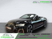 Annonce Audi S5 Cabriolet occasion Essence TFSI 354 BVA Quattro à Beaupuy