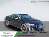 Audi S5 Cabriolet occasion année 2020 boite Automatique Annonce Audi S5 Cabriolet occasion Essence TFSI 354 BVA Quattro à Beaupuy
