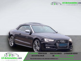 Annonce Audi S5 Cabriolet occasion Essence V6 3.0 TFSI 333 BVA Quattro � Beaupuy
