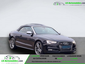 Audi S5 Cabriolet , garage LB AUTOMOBILES � Beaupuy