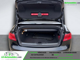 Audi S5 Cabriolet V6 3.0 TFSI 333 BVA Quattro  occasion � Beaupuy - photo n�5