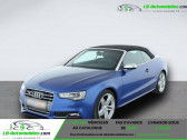 Audi S5 Cabriolet V6 3.0 TFSI 333 BVA Quattro   Beaupuy 31