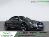 Audi S5 Cabriolet V6 3.0 TFSI 333 BVA Quattro   Beaupuy 31