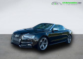 Audi S5 Cabriolet V6 3.0 TFSI 333 BVA Quattro   Beaupuy 31