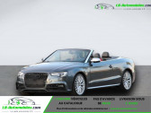 Audi S5 Cabriolet occasion année 2015 boite Automatique Annonce Audi S5 Cabriolet occasion Essence V6 3.0 TFSI 333 BVA Quattro à Beaupuy