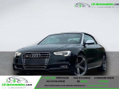 Annonce Audi S5 Cabriolet occasion Essence V6 3.0 TFSI 333  Beaupuy