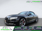 Annonce Audi S5 Cabriolet occasion Essence V6 3.0 TFSI 354 BVA Quattro � Beaupuy