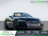 Annonce Audi S5 Cabriolet occasion Essence V6 3.0 TFSI 354 BVA Quattro � Beaupuy