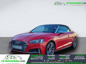 Annonce Audi S5 Cabriolet occasion Essence V6 3.0 TFSI 354 BVA Quattro � Beaupuy