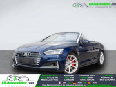 Annonce Audi S5 Cabriolet occasion Essence V6 3.0 TFSI 354 BVA Quattro � Beaupuy