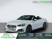 Audi S5 Cabriolet V6 3.0 TFSI 354 BVA Quattro  � Beaupuy 31