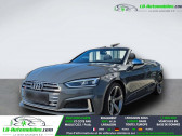 Annonce Audi S5 Cabriolet occasion Essence V6 3.0 TFSI 354 BVA Quattro � Beaupuy