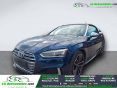 Audi S5 Cabriolet V6 3.0 TFSI 354 BVA Quattro  � Beaupuy 31