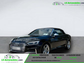 Annonce Audi S5 Cabriolet occasion Essence V6 3.0 TFSI 354 BVA Quattro � Beaupuy