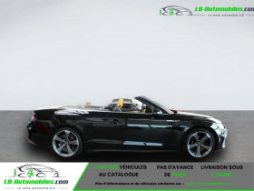 Audi S5 Cabriolet V6 3.0 TFSI 354 BVA Quattro  occasion � Beaupuy - photo n�4