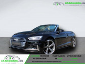 Annonce Audi S5 Cabriolet occasion Essence V6 3.0 TFSI 354 BVA Quattro � Beaupuy