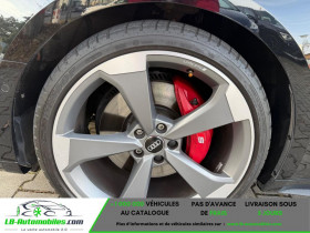 Audi S5 Cabriolet V6 3.0 TFSI 354 BVA Quattro  occasion � Beaupuy - photo n�6