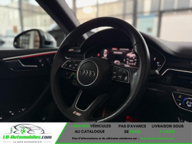 Audi S5 Cabriolet V6 3.0 TFSI 354 BVA Quattro  occasion � Beaupuy - photo n�6