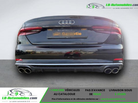 Audi S5 Cabriolet V6 3.0 TFSI 354 BVA Quattro  occasion � Beaupuy - photo n�5