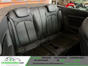 Audi S5 Cabriolet V6 3.0 TFSI 354 BVA Quattro  occasion � Beaupuy - photo n�5