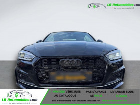 Audi S5 Cabriolet V6 3.0 TFSI 354 BVA Quattro  occasion � Beaupuy - photo n�2
