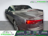Annonce Audi S5 Cabriolet occasion Essence V6 3.0 TFSI 354 BVA Quattro � Beaupuy