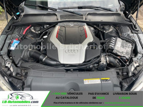 Audi S5 Cabriolet V6 3.0 TFSI 354 BVA Quattro  occasion � Beaupuy - photo n�5