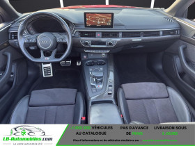 Audi S5 Cabriolet V6 3.0 TFSI 354 BVA Quattro  occasion � Beaupuy - photo n�3