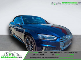 Audi S5 Cabriolet V6 3.0 TFSI 354 BVA Quattro  occasion � Beaupuy - photo n�2