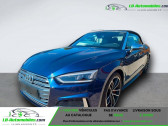 Annonce Audi S5 Cabriolet occasion Essence V6 3.0 TFSI 354 BVA Quattro � Beaupuy