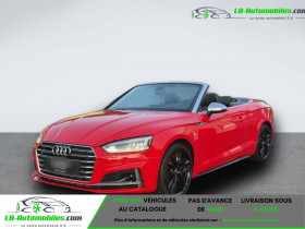 Audi S5 Cabriolet , garage LB AUTOMOBILES � Beaupuy