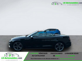 Audi S5 Cabriolet V6 3.0 TFSI 354 BVA Quattro  occasion � Beaupuy - photo n�6
