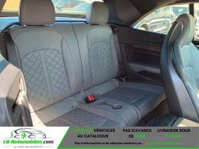 Audi S5 Cabriolet V6 3.0 TFSI 354 BVA Quattro  occasion � Beaupuy - photo n�7