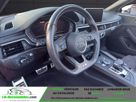 Audi S5 Cabriolet V6 3.0 TFSI 354 BVA Quattro  occasion � Beaupuy - photo n�8