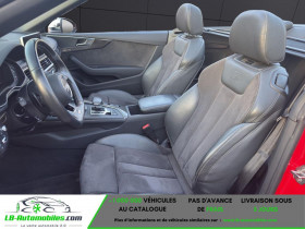 Audi S5 Cabriolet V6 3.0 TFSI 354 BVA Quattro  occasion � Beaupuy - photo n�7