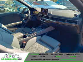 Audi S5 Cabriolet V6 3.0 TFSI 354 BVA Quattro  occasion � Beaupuy - photo n�6
