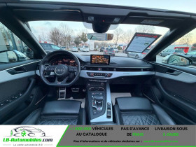 Audi S5 Cabriolet V6 3.0 TFSI 354 BVA Quattro  occasion � Beaupuy - photo n�3