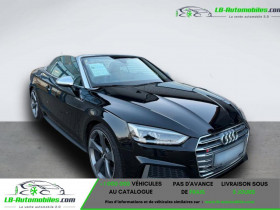 Audi S5 Cabriolet , garage LB AUTOMOBILES � Beaupuy